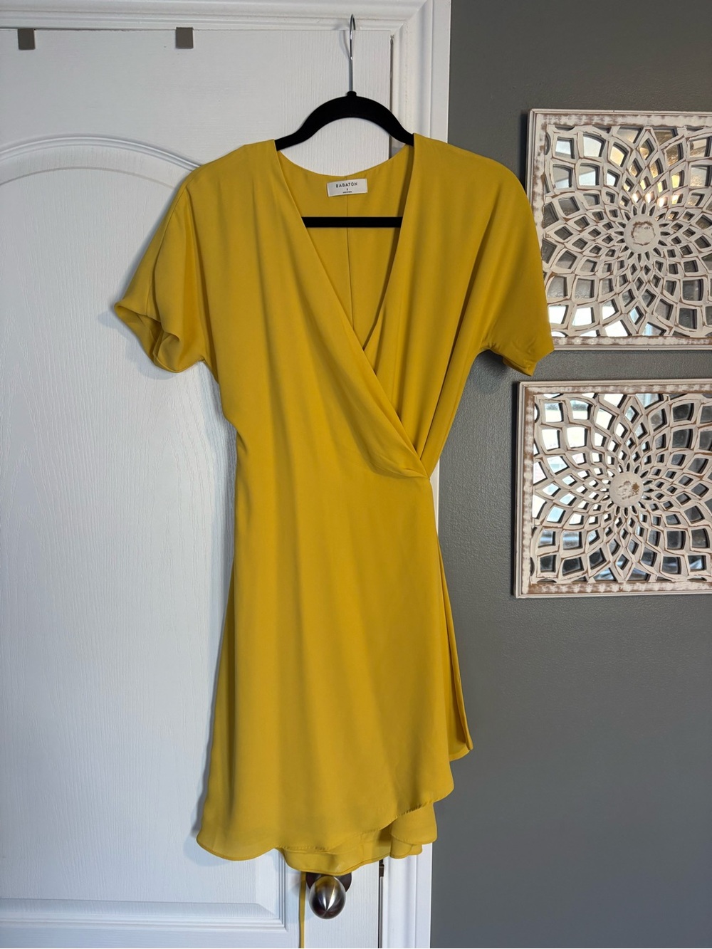 Aritzia | Babaton Wallace Dress